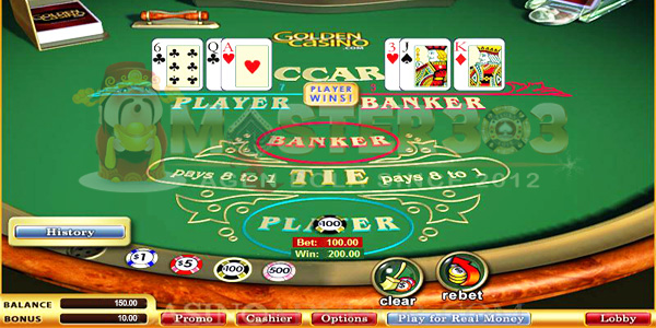 Perbedaan Permainan Casino Online dan Live Casino