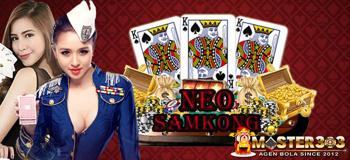 Memahami Permainan Neo Samkong Online