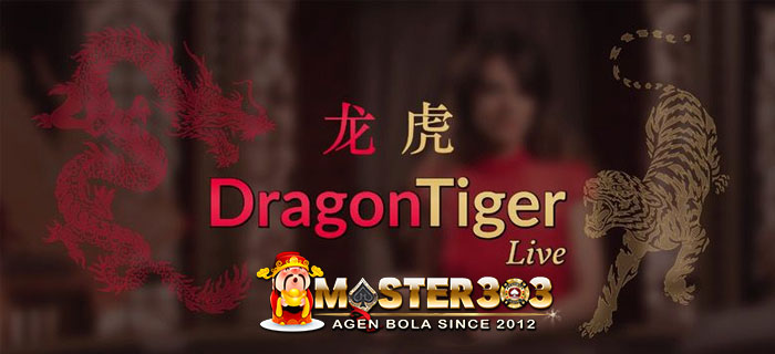 Tips Bermain Dragon Tiger Online
