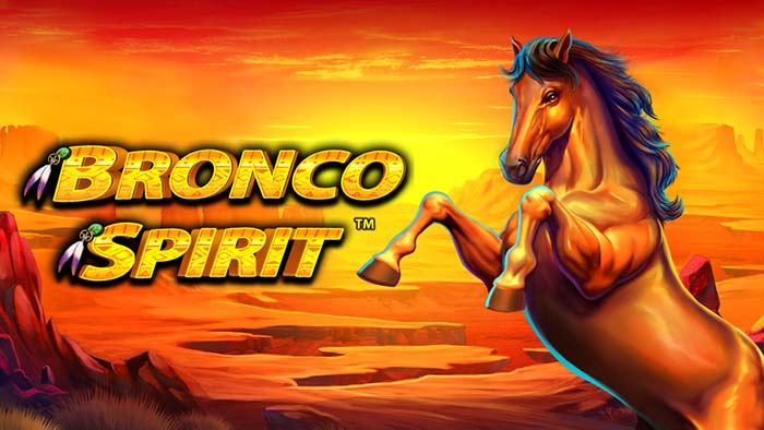 Slot Bronco Spirit Bergaya Old West dengan Banyak Fitur Menakjubkan