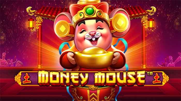Slot Money Mouse Sang Tikus yang membawa Kemenangan Menakjubkan