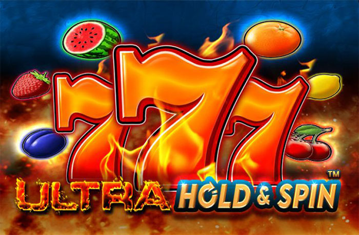 Slot Ultra Hold And Spin Game Klasik pembawa Kemenangan Besar