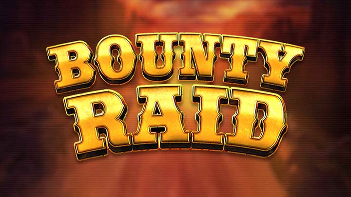 Slot Bounty Raid Tangkap Bandit dan Dapatkan Hadiahnya Hingga x1000