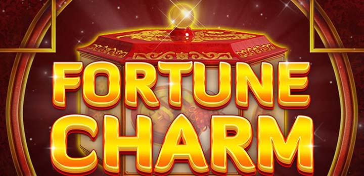 Slot Fortune Charm Pesona Keberuntungan Dengan 243 Payline