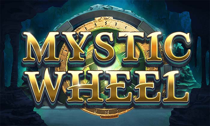 Slot Mystic Wheel Roda Ajaib yang Bisa Menghadiahkan Bonus x10,000