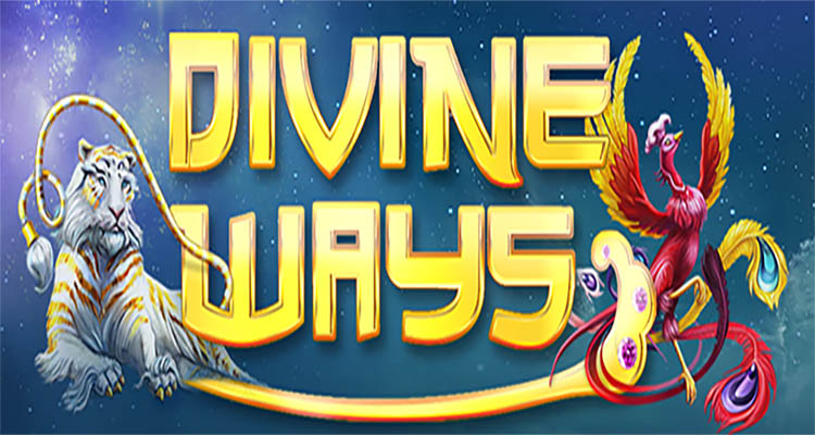 Slot Divine Ways Temukan Jalur Ilahi dan Menangkan Bonusnya