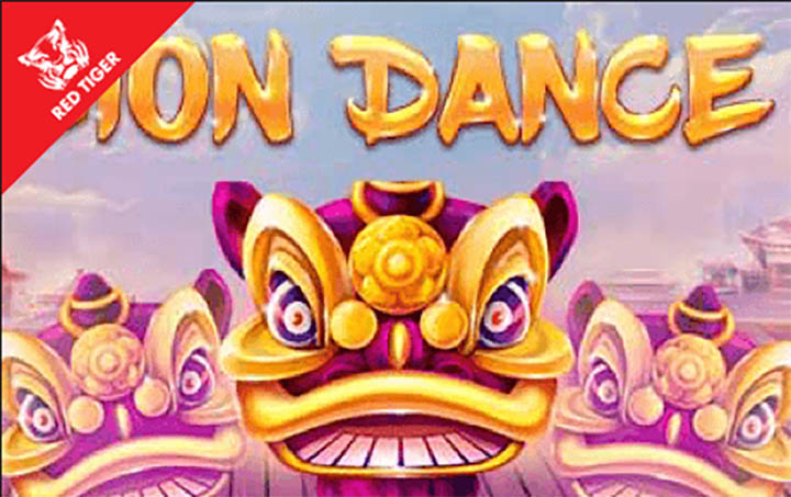 Slot Lion Dance Tarian Harimau membawa 4 Fitur Bonus Menyenangkan